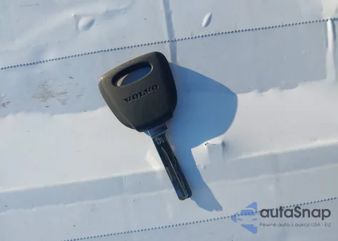 2008 Volvo S60 2.5T from USA, damaged, VIN YV1RS592X82684178